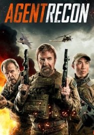 Agent Recon หุ่นกลคนพิฆาต (2024)