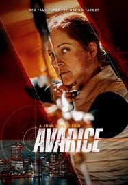 Avarice (2022)