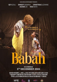 Babah (2024) บาบ๋า