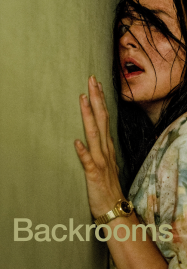 Backrooms (2026) นรกห้องลับ