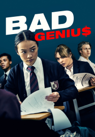 Bad Genius (2024) แบด จีเนียส