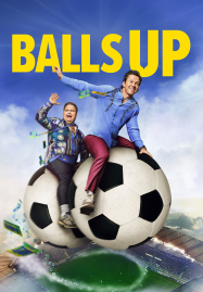 Balls Up (2026)