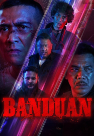 Banduan (2025) คืนเดือดฝ่าวงล้อมนรก