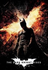 Batman The Dark Knight Rises (2012) แบทแมน อัศวินรัตติกาลผงาด