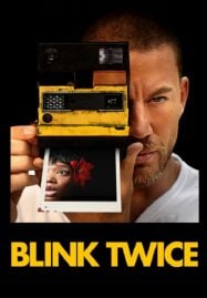 Blink Twice บลิงก์ ทไวซ์ ซิกอันตราย (2024)