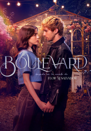 Boulevard (2026) ถนนแห่งความฝัน