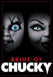 Bride of Chucky (1998) แค้นฝังหุ่น คู่สวาทวิวาห์สยอง