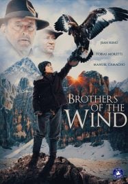 Brothers of the Wind (2015)