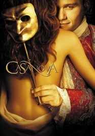 Casanova (2005) เทพบุตรนักรักพันหน้า