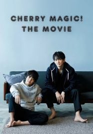Cherry Magic The Movie (2022) ถ้า 30 ยังซิง จะมีพลังวิเศษ