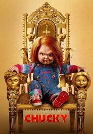 Chucky Season 1 (2021)