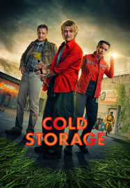 Cold Storage (2026)
