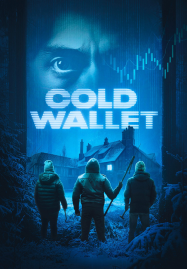Cold Wallet (2025) โคลด์ วอลเล็ต