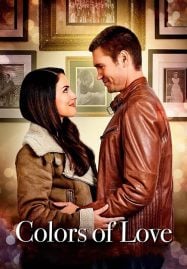Colors of Love (2021) สีสันความรัก