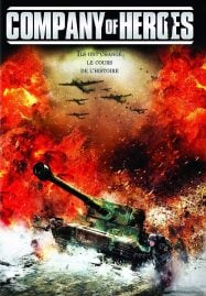 Company of Heroes (2013) ยุทธการโค่นแผนนาซี