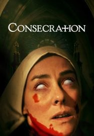 Consecration (2023) สถิตย์ปิศาจ