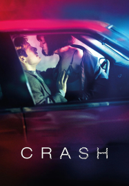 Crash (1996) รักดิบ