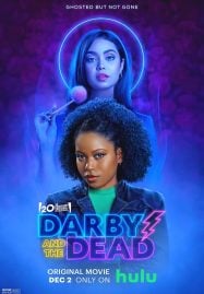 Darby and the Dead (2022)