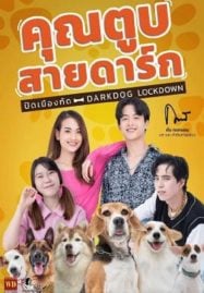 Darkdog Lockdown (2023) คุณตูบสายดาร์ก ปิดเมืองกัด