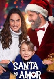 Dating Santa (2023)