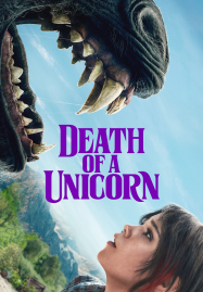Death of a Unicorn (2025)
