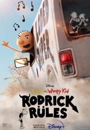 Diary of a Wimpy Kid 2 Rodrick Rules (2022)