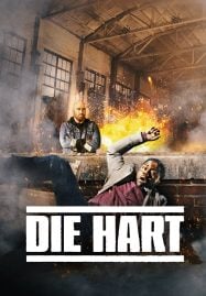 Die Hart The Movie (2023)