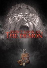 Don’t Look at the Demon (2022) ฝรั่งเซ่นผี