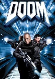 Doom (2005) ดูม ล่าตายมนุษย์กลายพันธุ์
