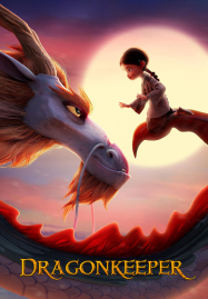 Dragonkeeper (2024)