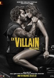 Ek Villain Returns (2022) วายร้ายรีเทิร์น