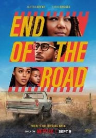 End of the Road (2022) สุดปลายถนน