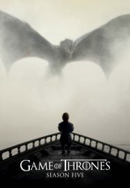 Game of Thrones Season 5 (2015) มหาศึกชิงบัลลังก์ ปี 5