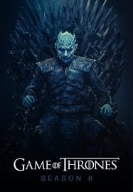 Game of Thrones Season 8 (2019) มหาศึกชิงบัลลังก์ ปี 8