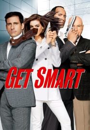 Get Smart (2008) พยัคฆ์ฉลาด เก็กไม่เลิก