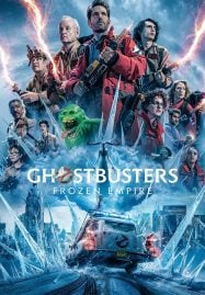 Ghostbusters 5 Frozen Empire (2024) โกสต์บัสเตอร์ส มหันตภัยเมืองเยือกแข็ง