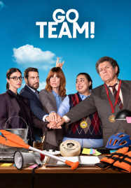 Go Team (2026) ลุยเลยทีมเรา!