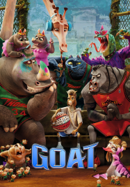 GOAT (2026) คุณแพะหัวใจไม่แพ้