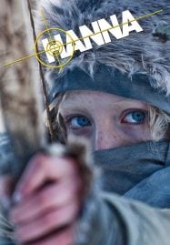 Hanna (2011) เหี้ยมบริสุทธิ์
