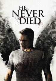 He Never Died (2015) ฆ่าไม่ตาย