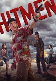 Hitmen (2023) ฮิตเม็น คู่ซี้สุดทางปืน