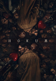 Hokum (2026) ห้องกุมวิญญาณ
