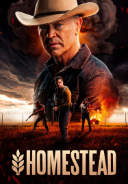 Homestead (2024) โฮมสเตด