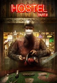 Hostel 3 (2011) นรกรอชำแหละ 3
