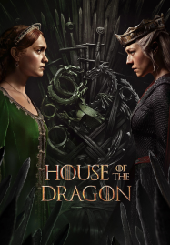 House of the Dragon Season 2 (2024) ตระกูลแห่งมังกร ซีซั่น 2