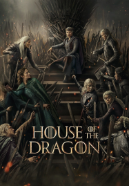 House of the Dragon Season 3 (2026) ตระกูลแห่งมังกร ซีซั่น 3
