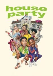 House Party (2023)