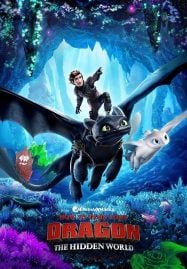 How to Train Your Dragon 3 The Hidden World (2019) อภินิหารไวกิ้งพิชิตมังกร 3