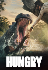 Hungry (2026) มันเด้งขึ้นมาแดก