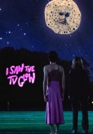 I Saw the TV Glow (2024) จิตจ้องจอ